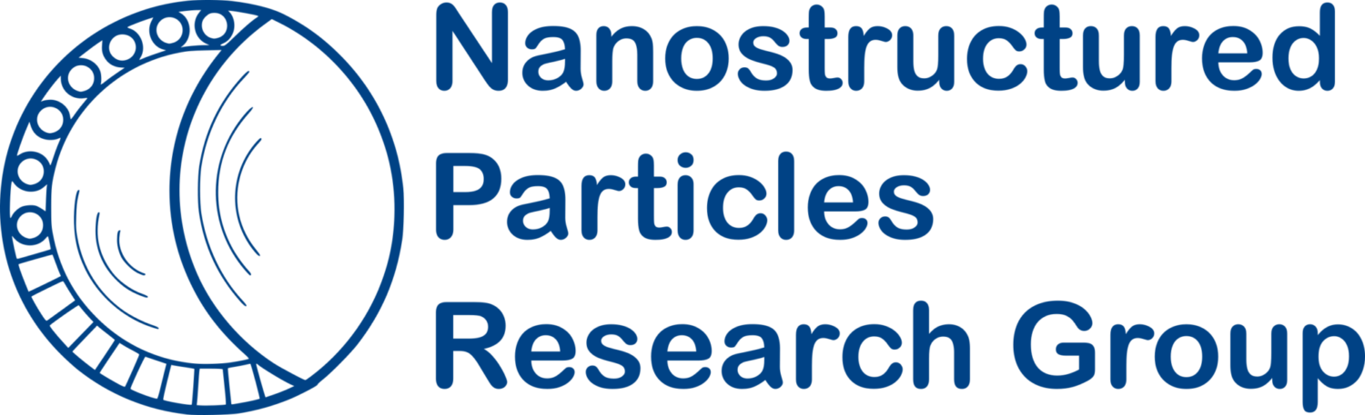 Nanostructured Particles Research Group